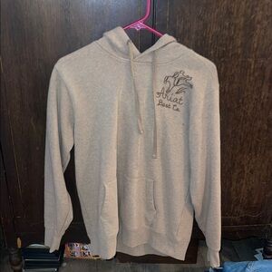 Ariat hoodie
